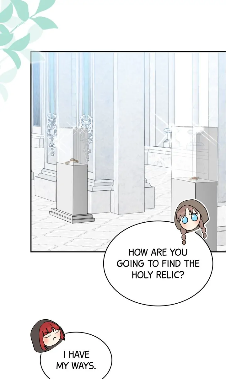 Our Tyrant Became Young chapter 45 page 51