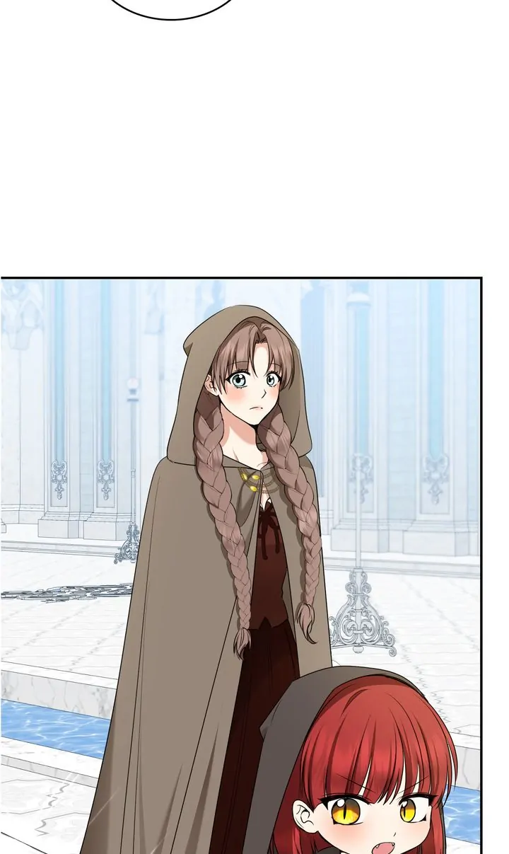Our Tyrant Became Young chapter 45 page 52