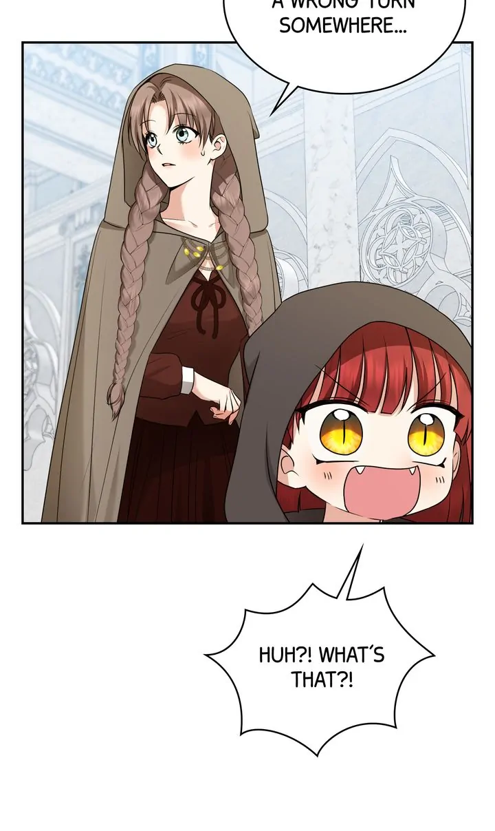 Our Tyrant Became Young chapter 45 page 55