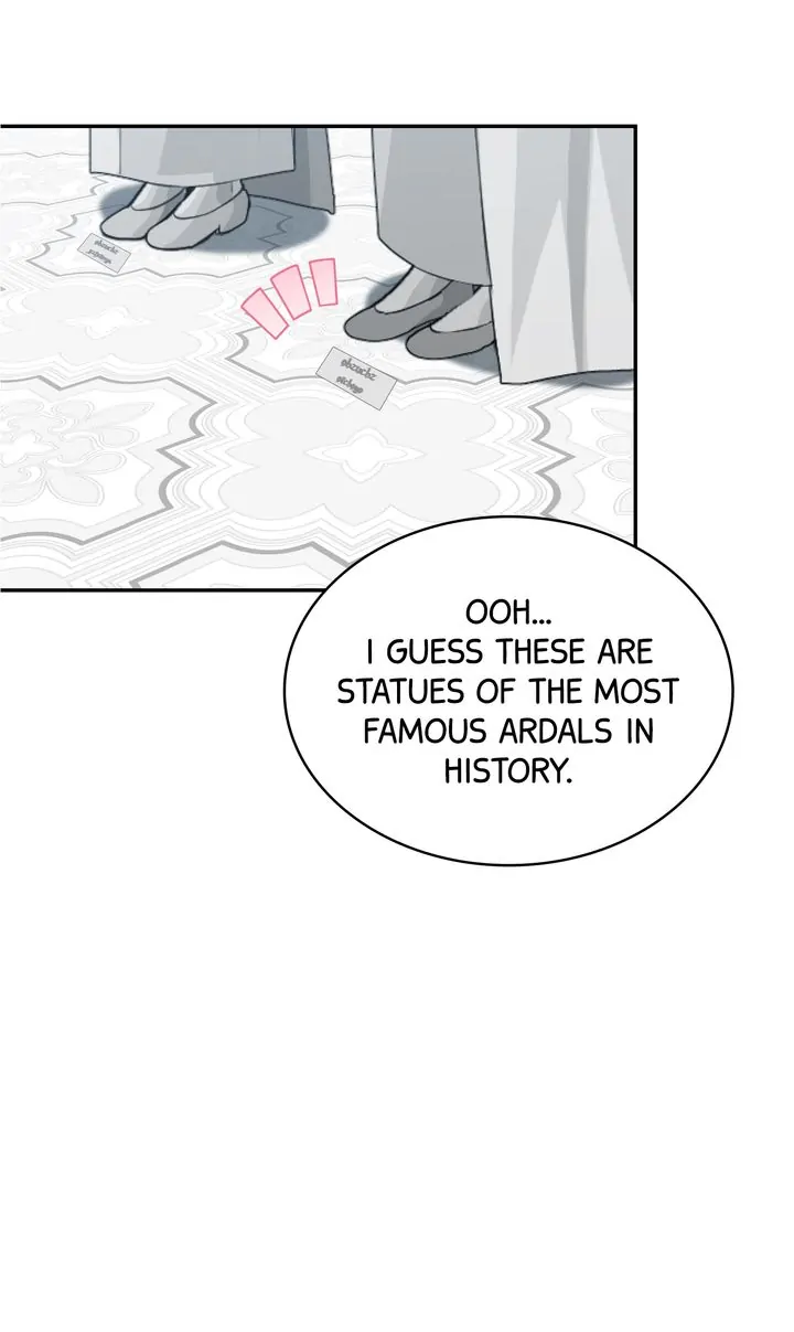 Our Tyrant Became Young chapter 45 page 57