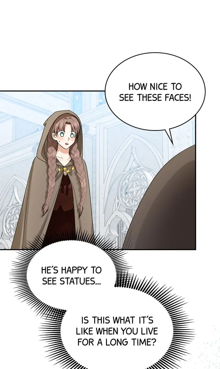 Our Tyrant Became Young chapter 45 page 59