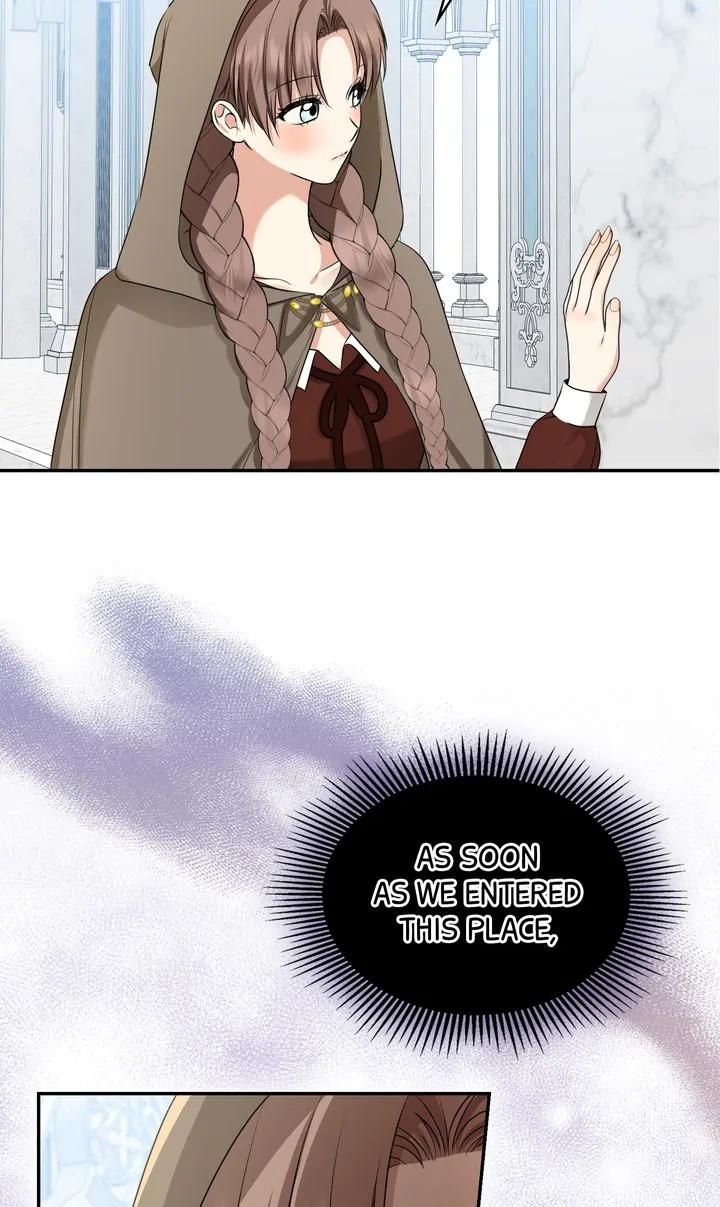 Our Tyrant Became Young chapter 45 page 62
