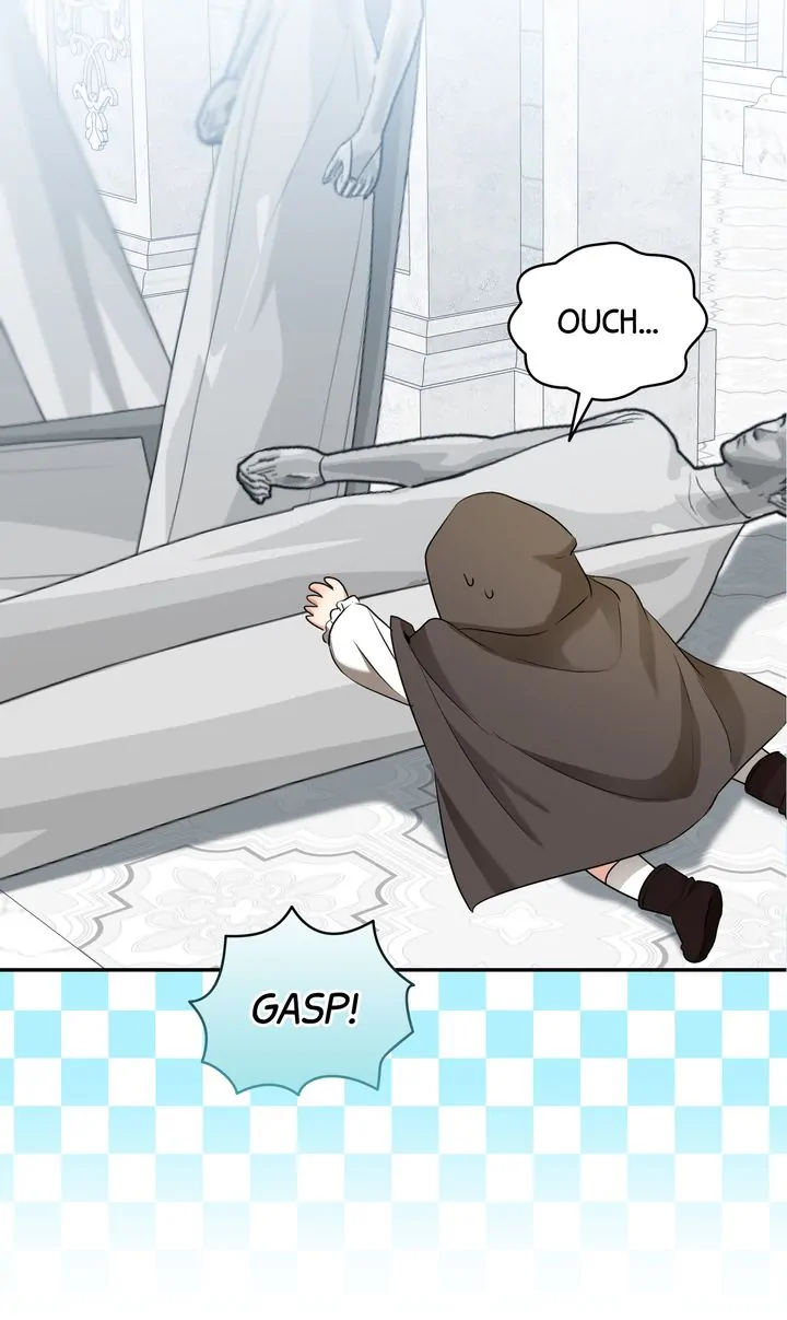 Our Tyrant Became Young chapter 45 page 65