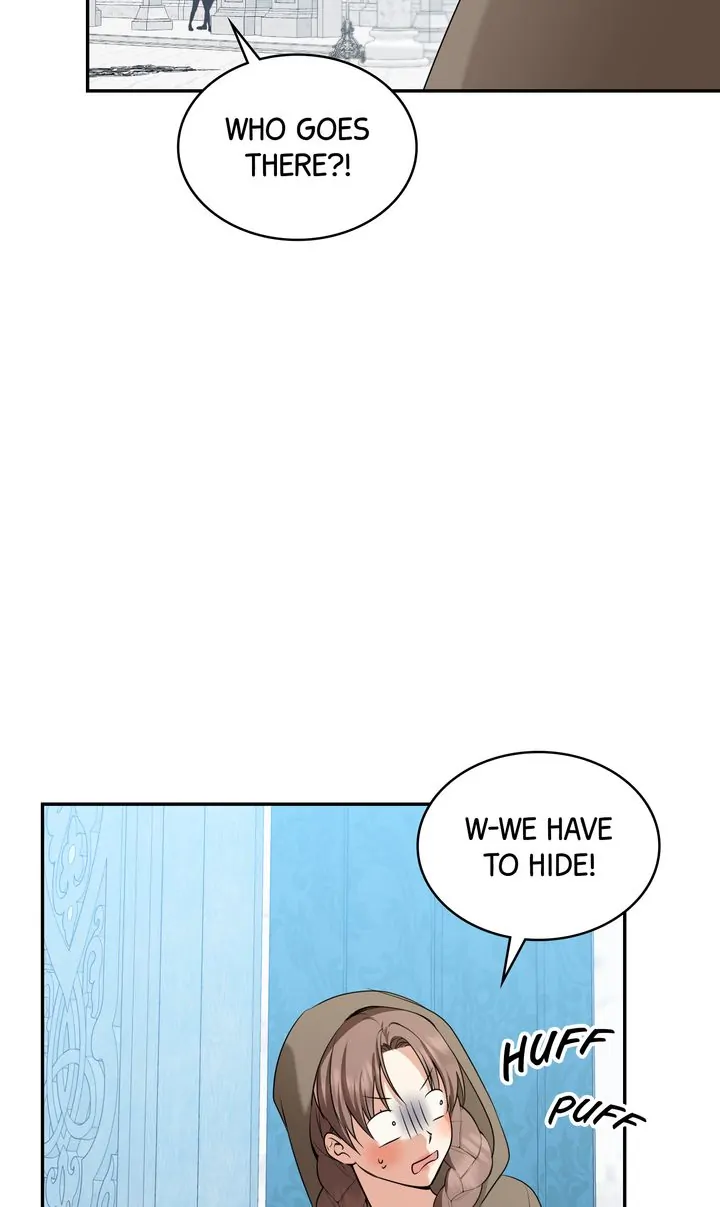 Our Tyrant Became Young chapter 45 page 68