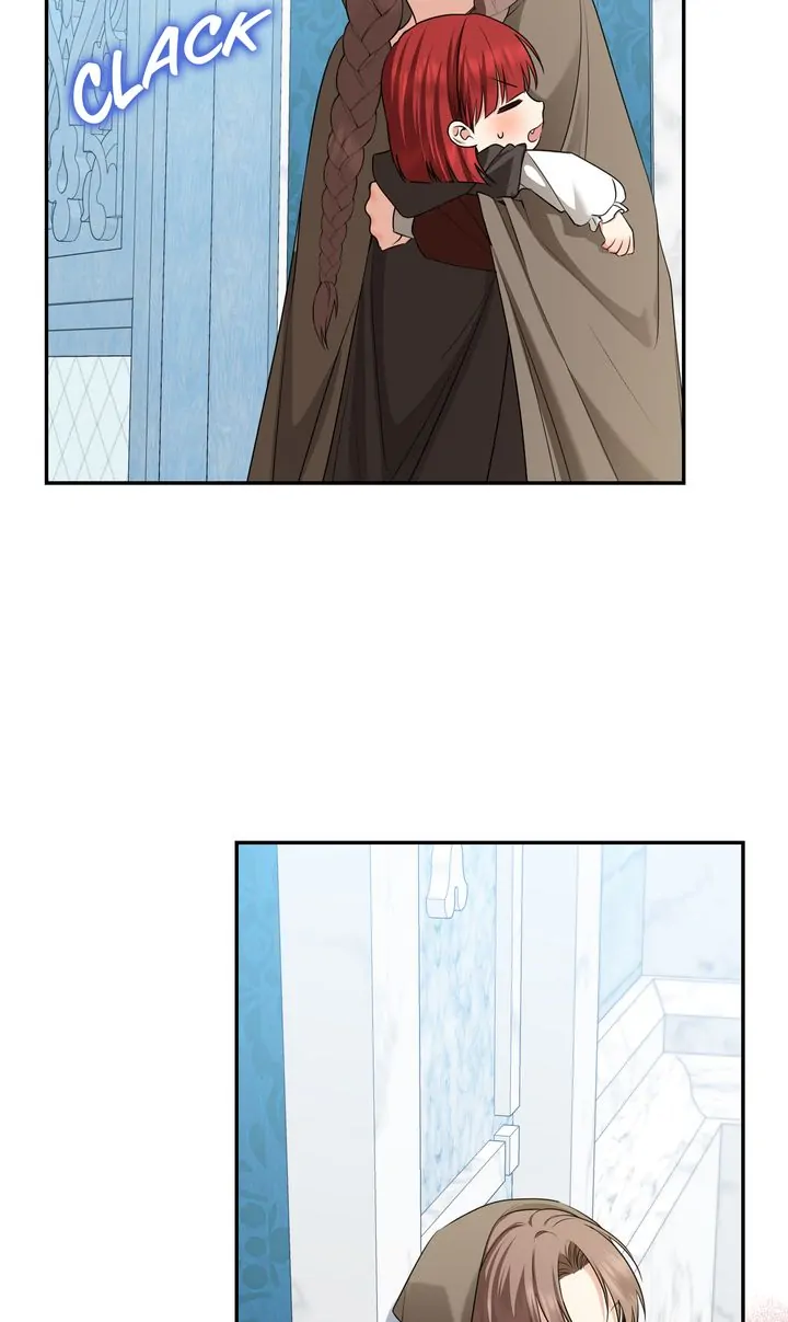 Our Tyrant Became Young chapter 45 page 69