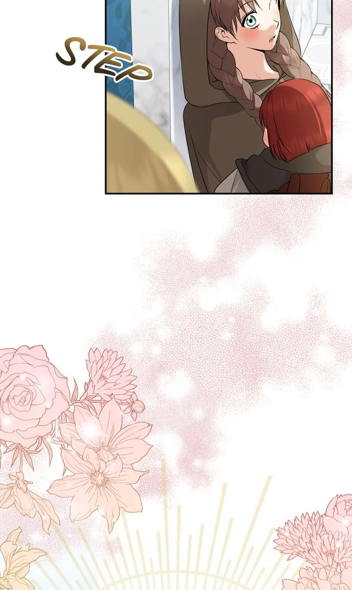 Our Tyrant Became Young chapter 45 page 70