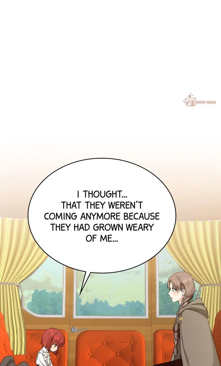 Our Tyrant Became Young chapter 47 page 1