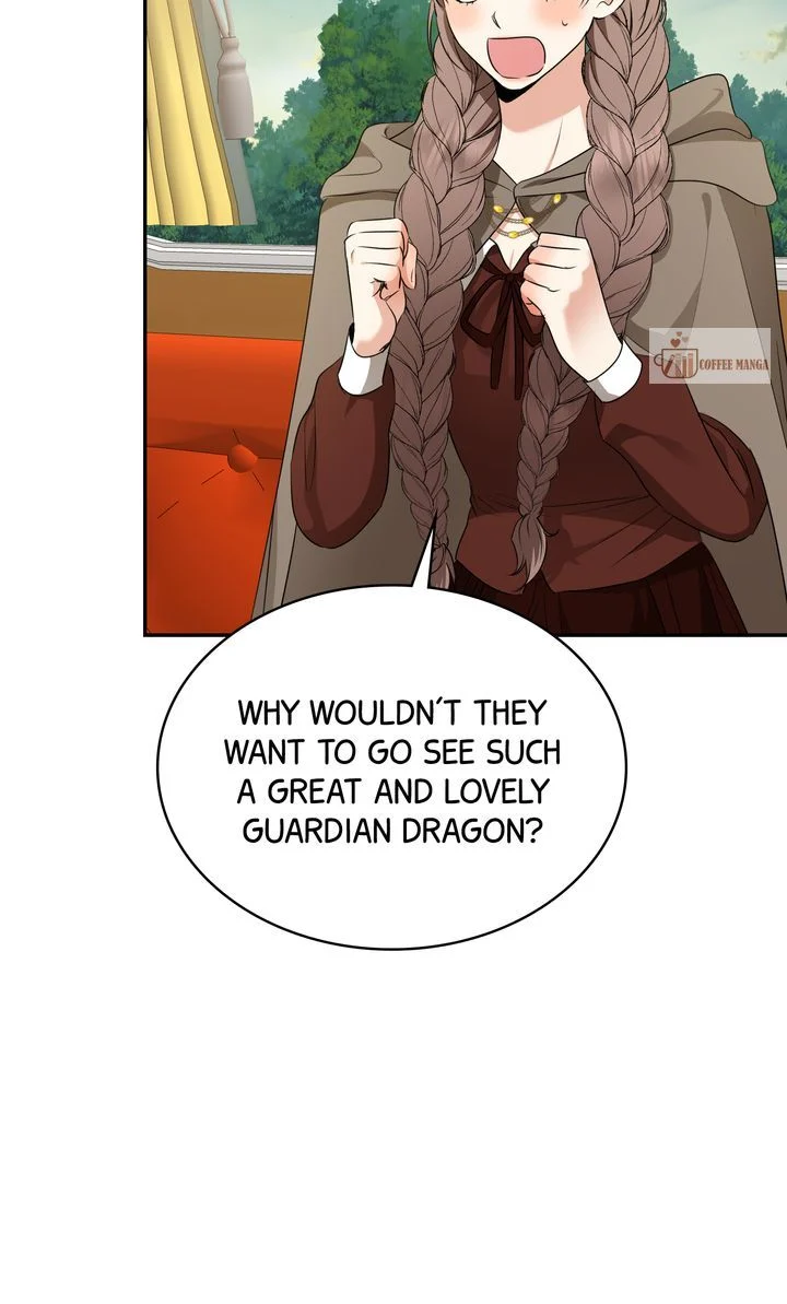 Our Tyrant Became Young chapter 47 page 3
