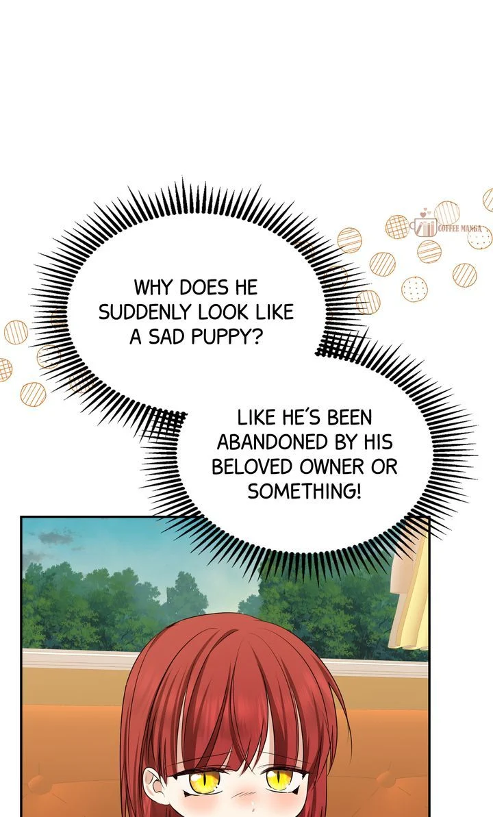 Our Tyrant Became Young chapter 47 page 4