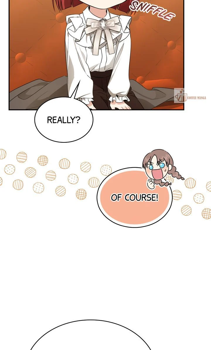 Our Tyrant Became Young chapter 47 page 5