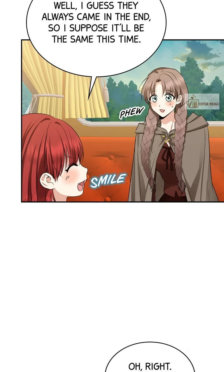 Our Tyrant Became Young chapter 47 page 6