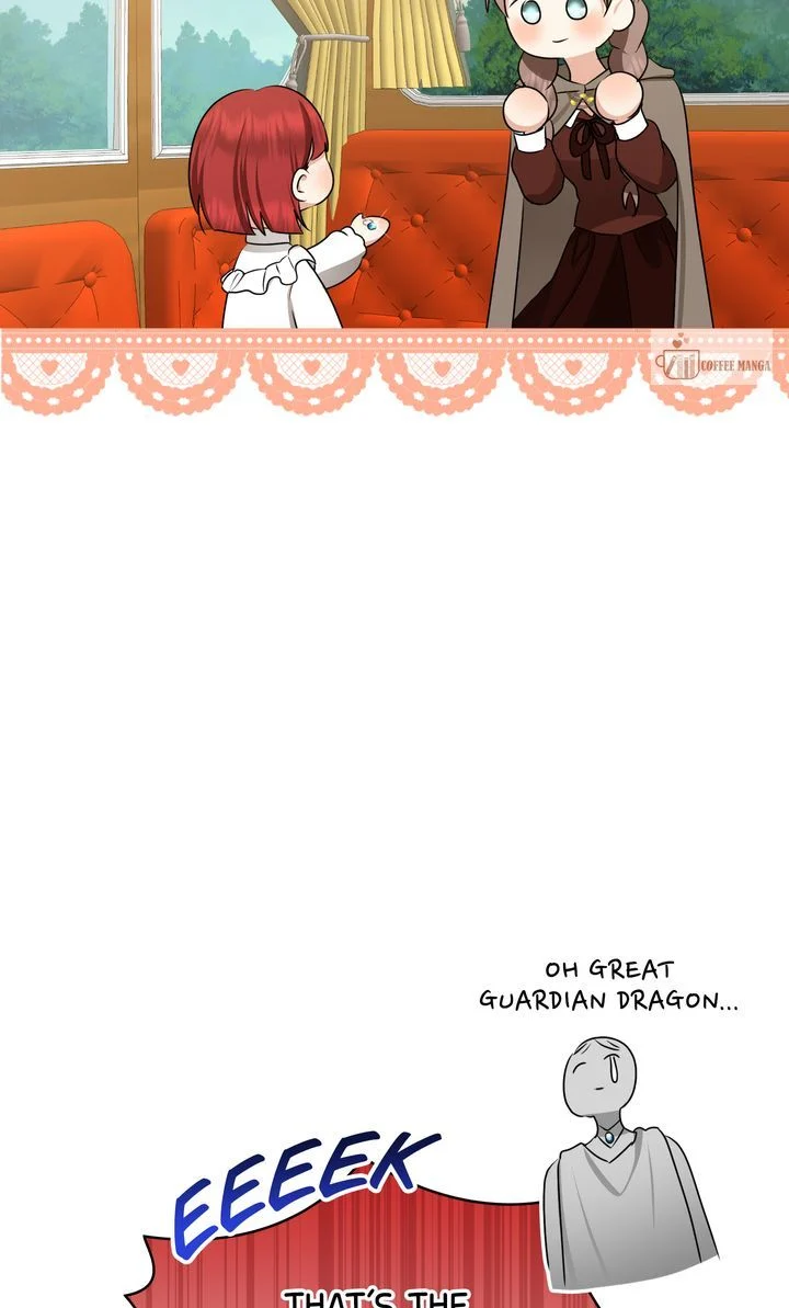 Our Tyrant Became Young chapter 47 page 10