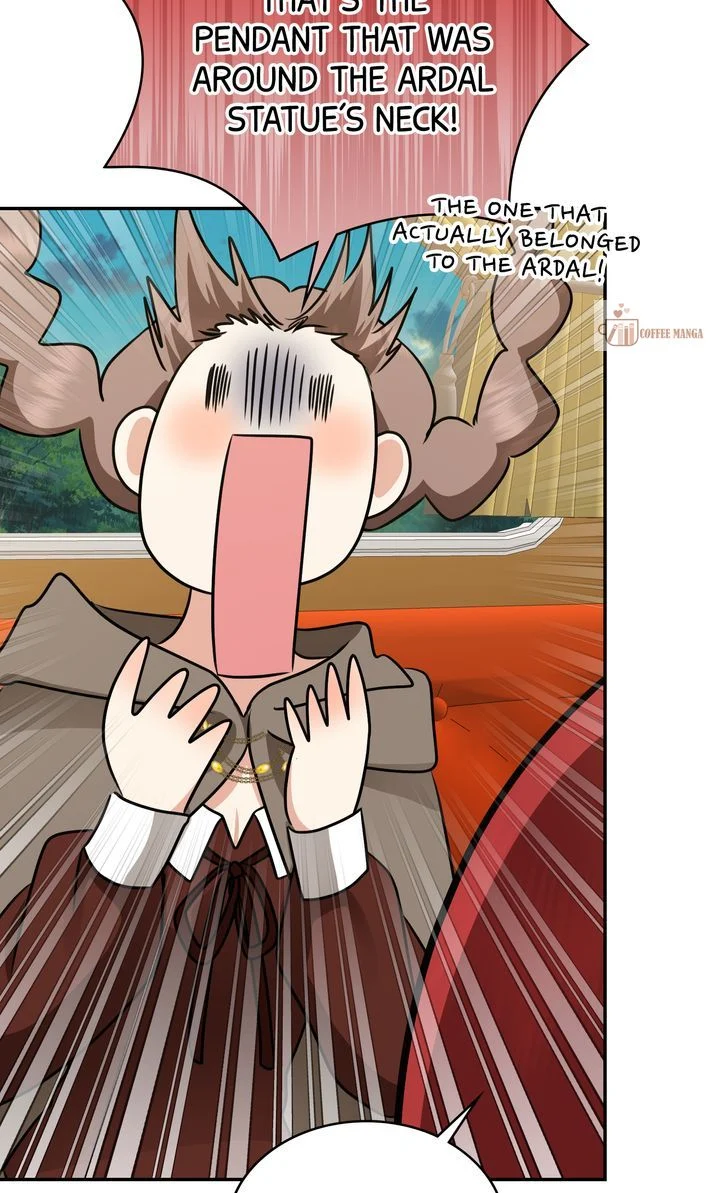 Our Tyrant Became Young chapter 47 page 11