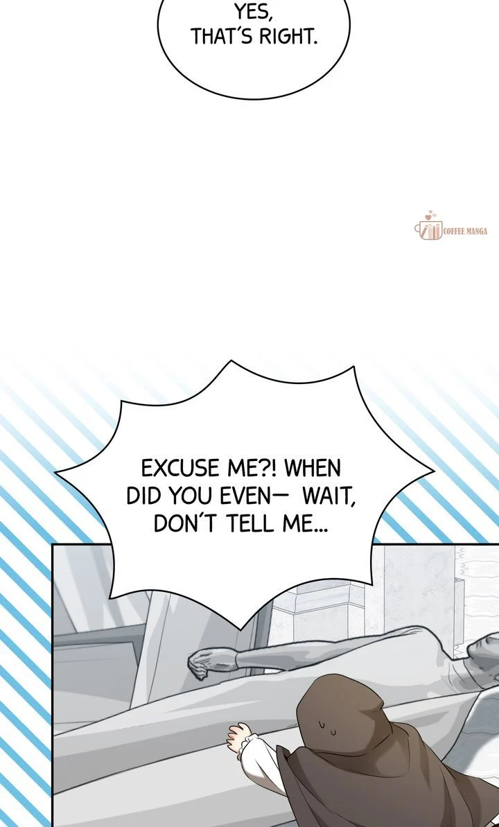 Our Tyrant Became Young chapter 47 page 12