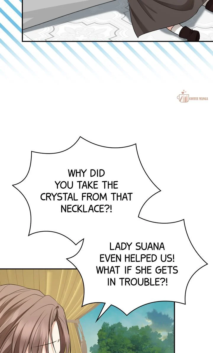 Our Tyrant Became Young chapter 47 page 13