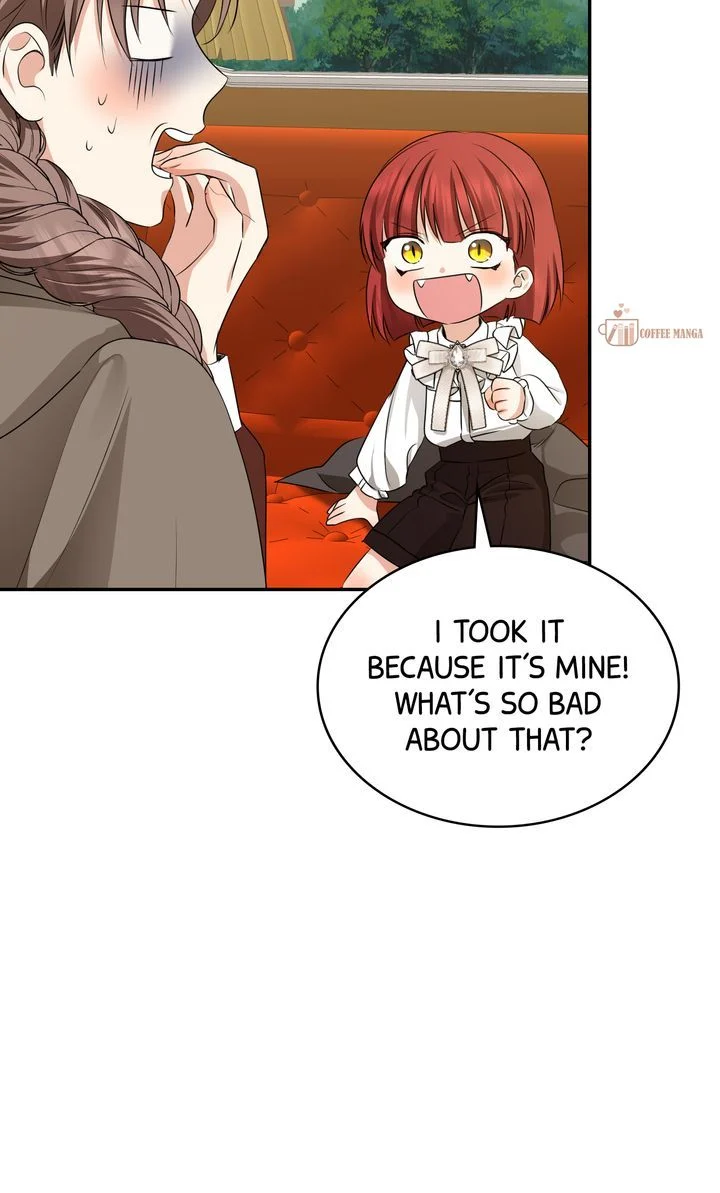 Our Tyrant Became Young chapter 47 page 14