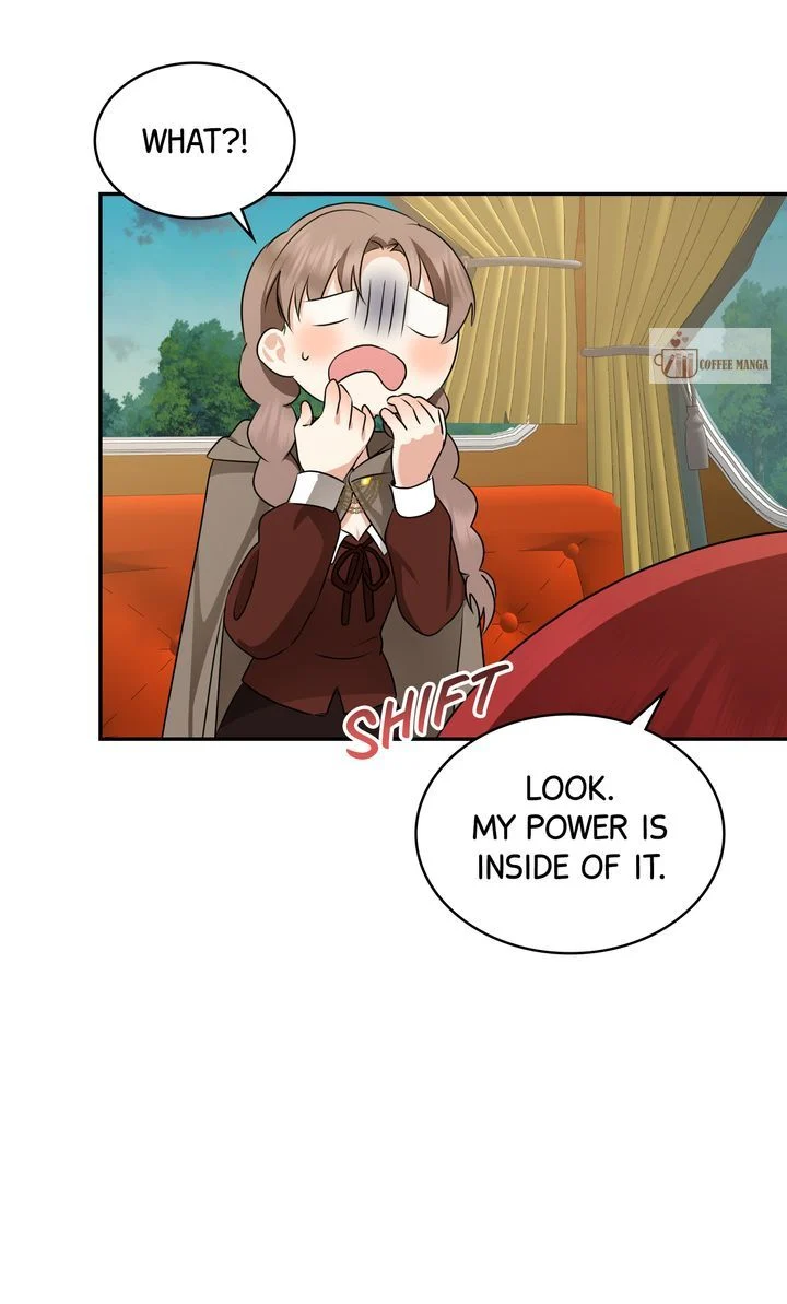 Our Tyrant Became Young chapter 47 page 15