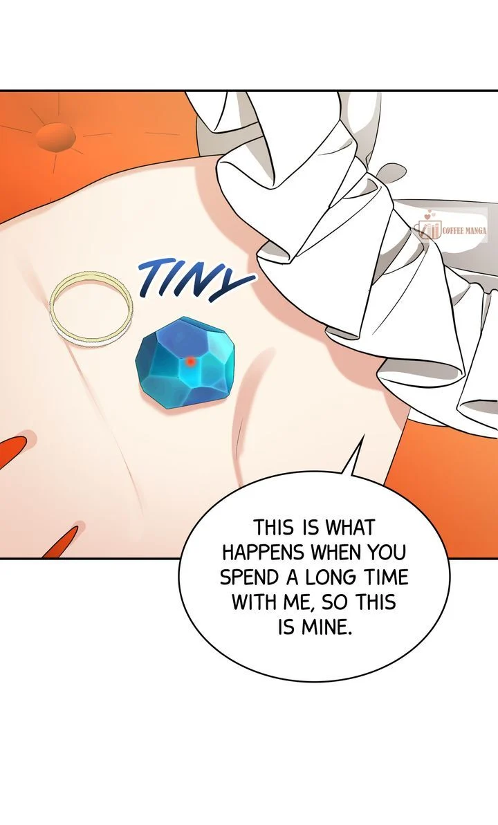 Our Tyrant Became Young chapter 47 page 16