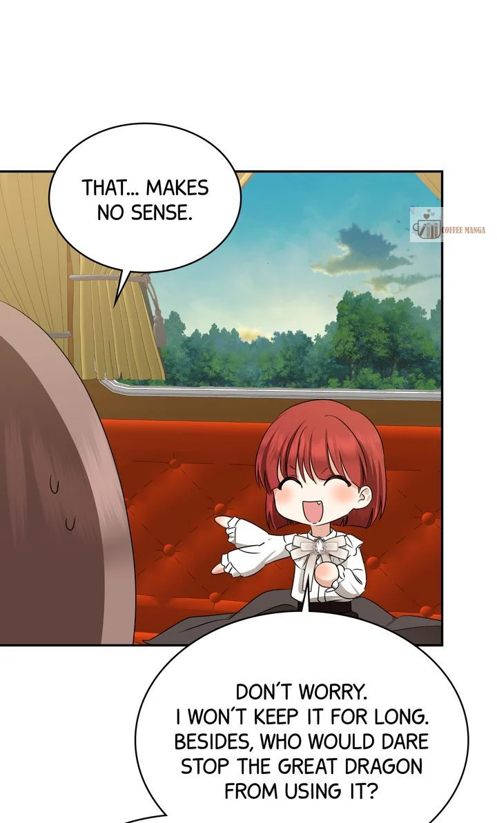 Our Tyrant Became Young chapter 47 page 17