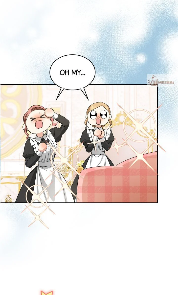 Our Tyrant Became Young chapter 47 page 25