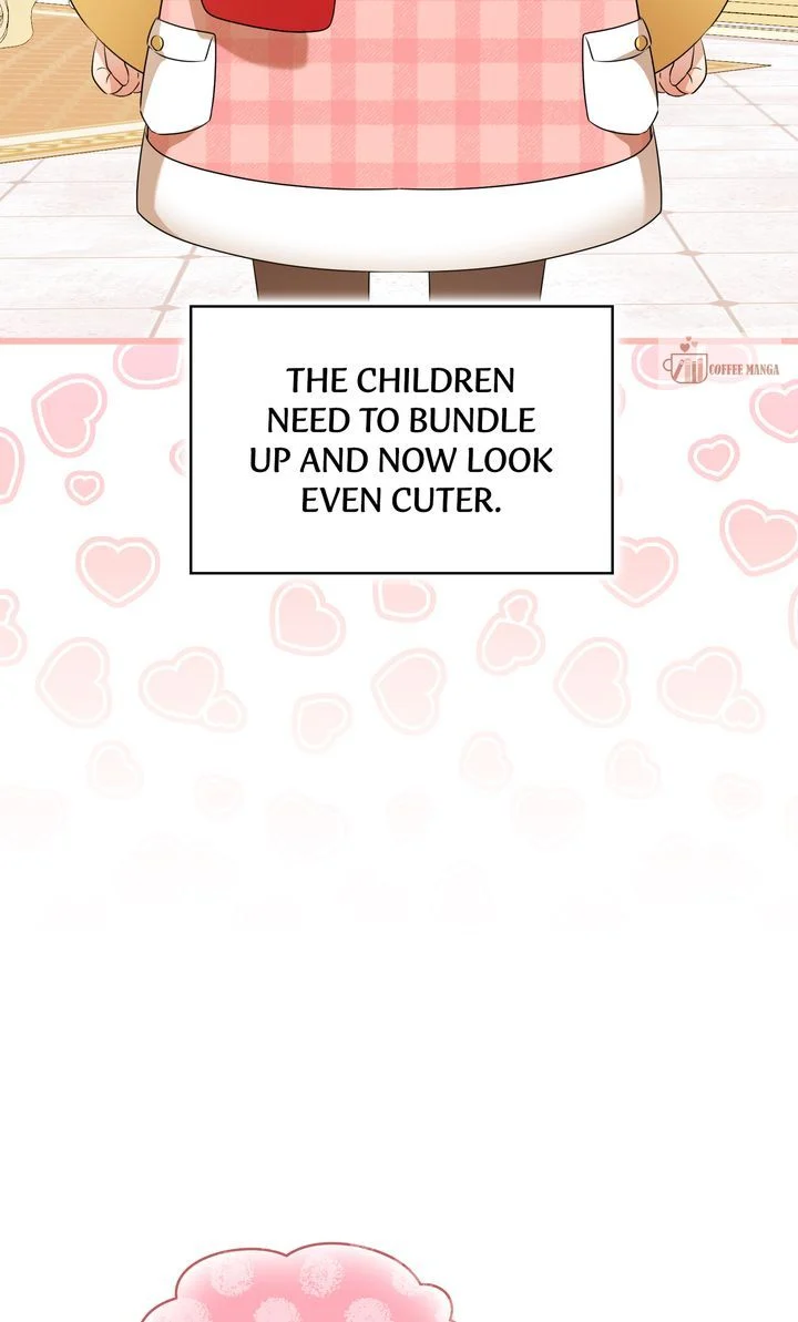 Our Tyrant Became Young chapter 47 page 27