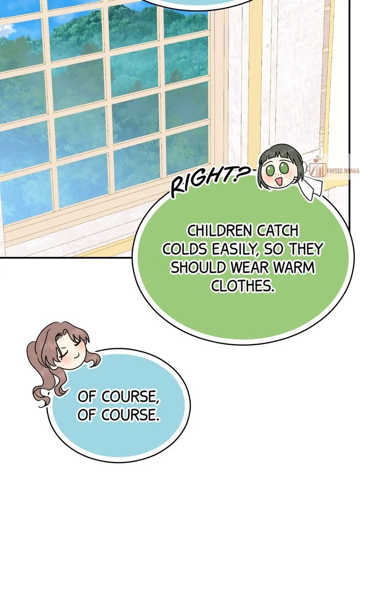 Our Tyrant Became Young chapter 47 page 30