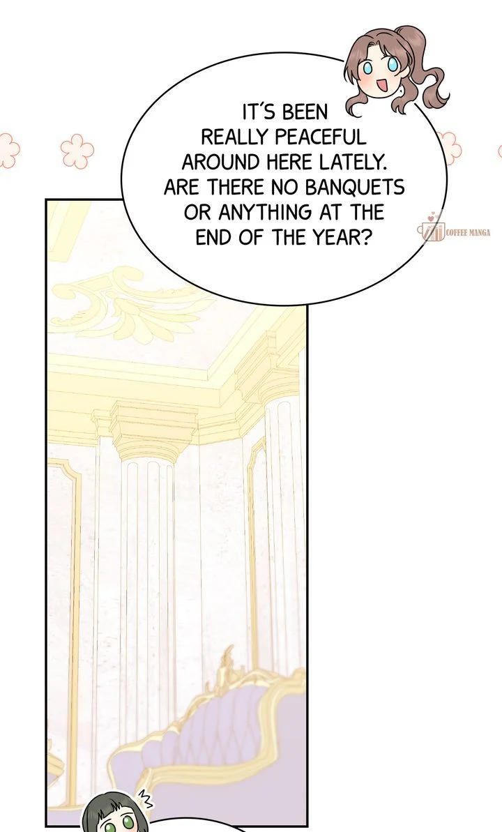 Our Tyrant Became Young chapter 47 page 34