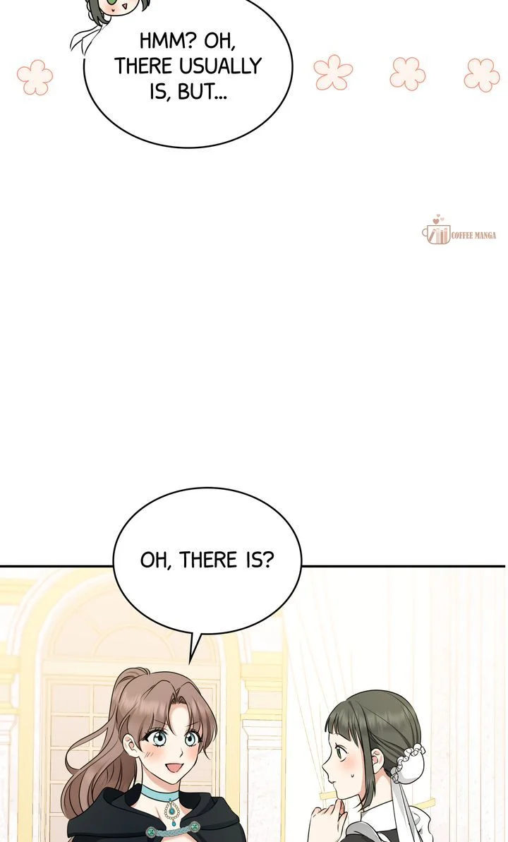 Our Tyrant Became Young chapter 47 page 35