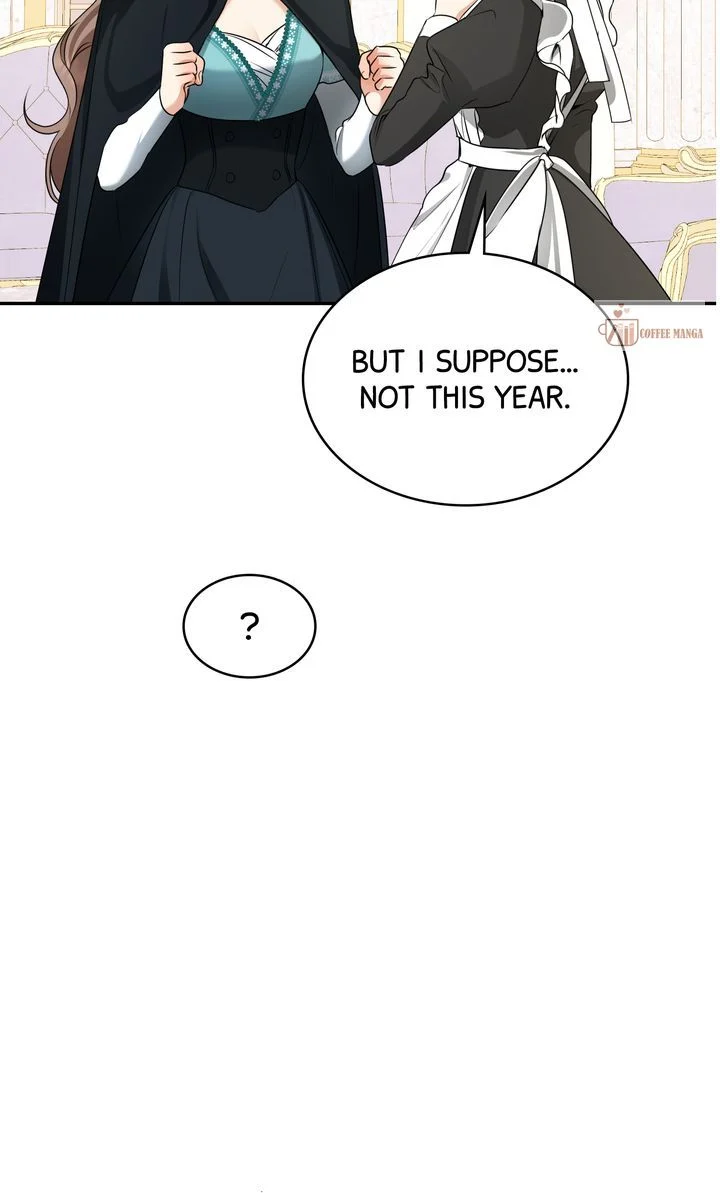 Our Tyrant Became Young chapter 47 page 36