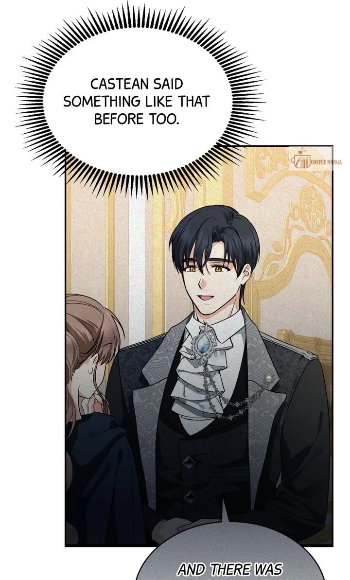 Our Tyrant Became Young chapter 47 page 37