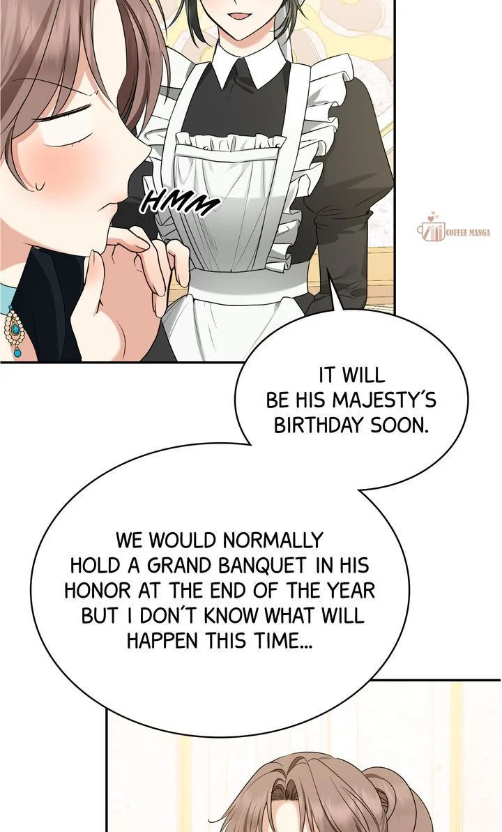 Our Tyrant Became Young chapter 47 page 39