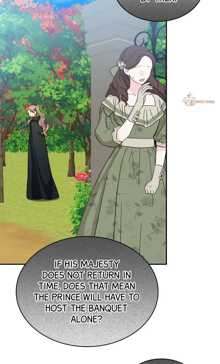 Our Tyrant Became Young chapter 47 page 43