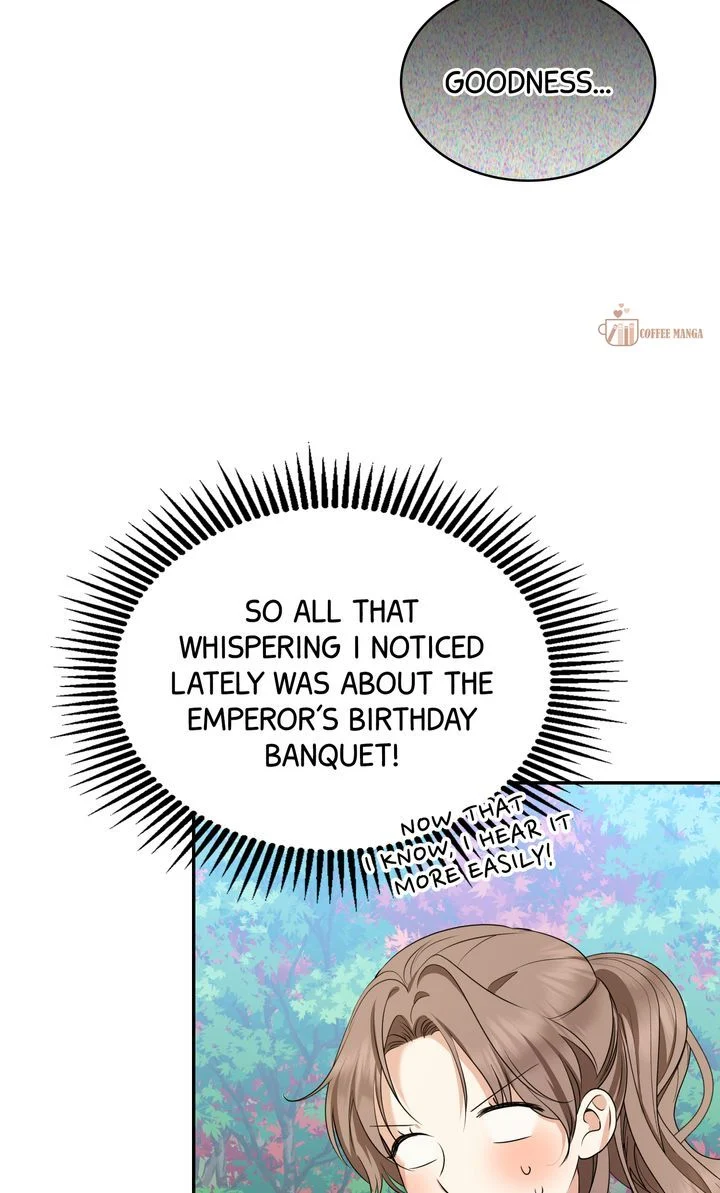 Our Tyrant Became Young chapter 47 page 44