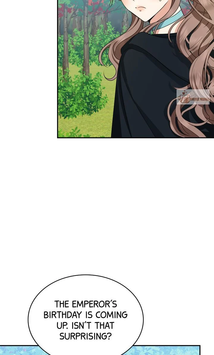 Our Tyrant Became Young chapter 47 page 45