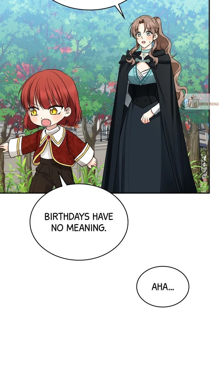 Our Tyrant Became Young chapter 47 page 46