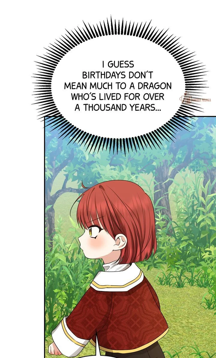 Our Tyrant Became Young chapter 47 page 47