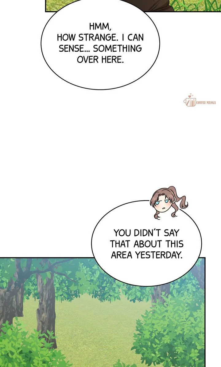 Our Tyrant Became Young chapter 47 page 48