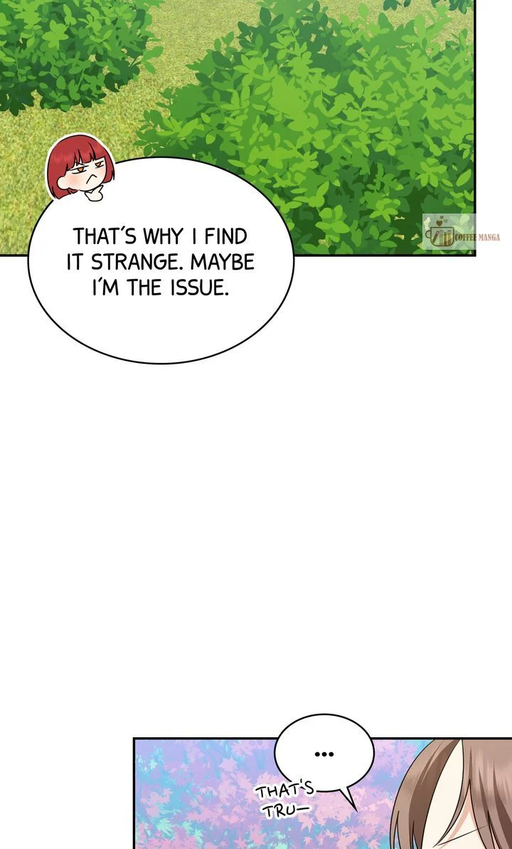 Our Tyrant Became Young chapter 47 page 49