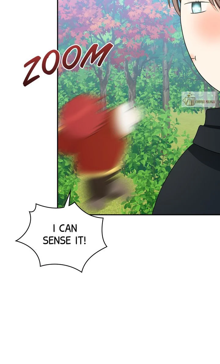 Our Tyrant Became Young chapter 47 page 50