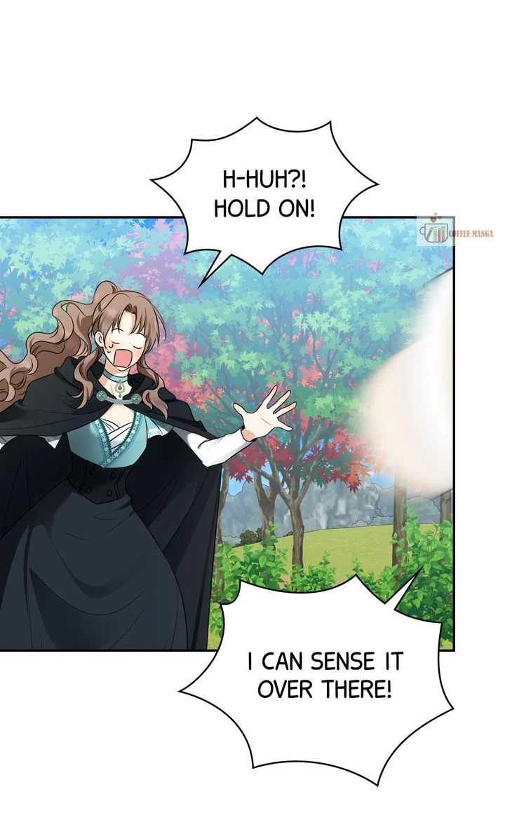Our Tyrant Became Young chapter 47 page 51