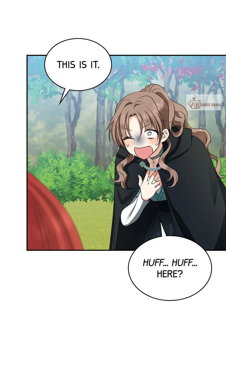 Our Tyrant Became Young chapter 47 page 54