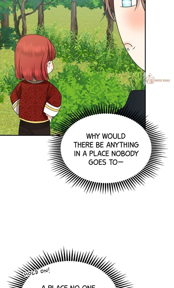 Our Tyrant Became Young chapter 47 page 58