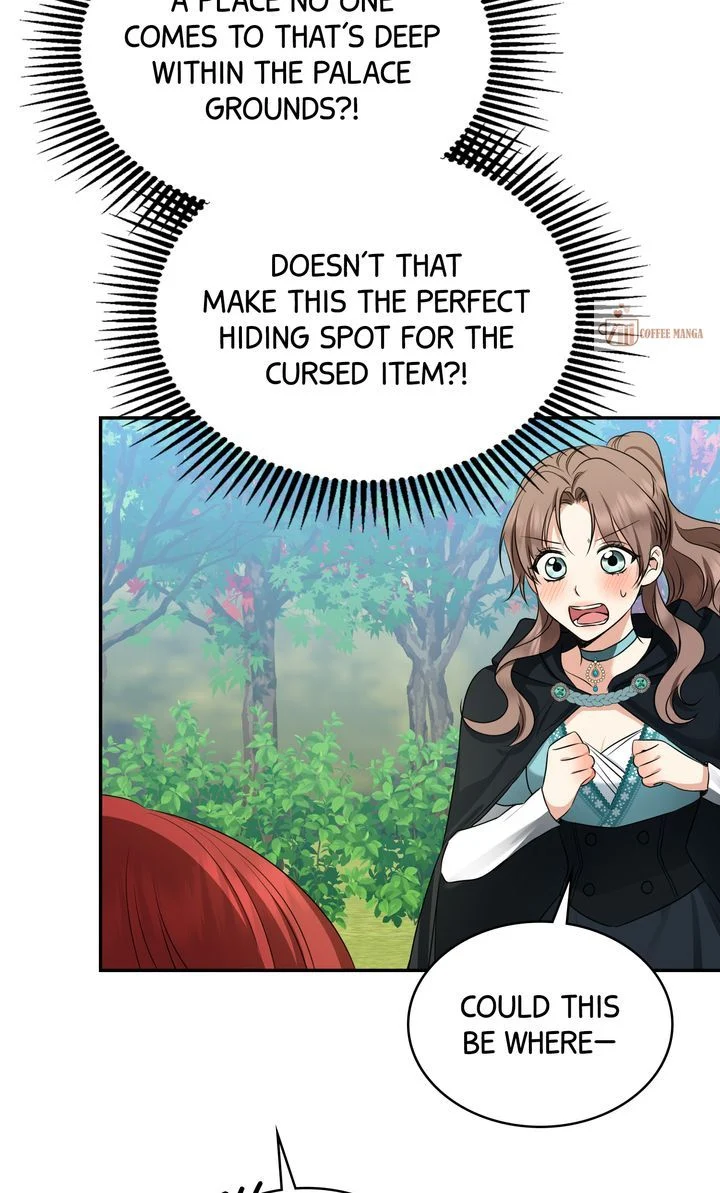 Our Tyrant Became Young chapter 47 page 59