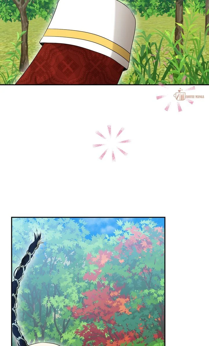 Our Tyrant Became Young chapter 47 page 63