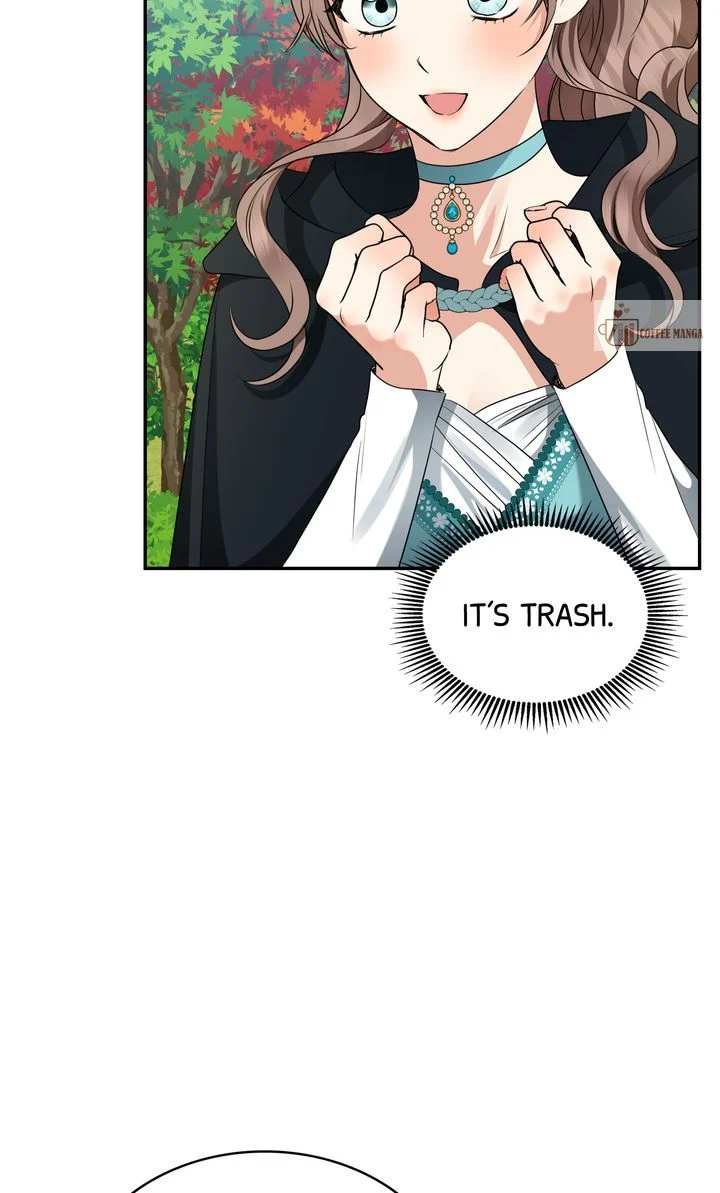 Our Tyrant Became Young chapter 47 page 65