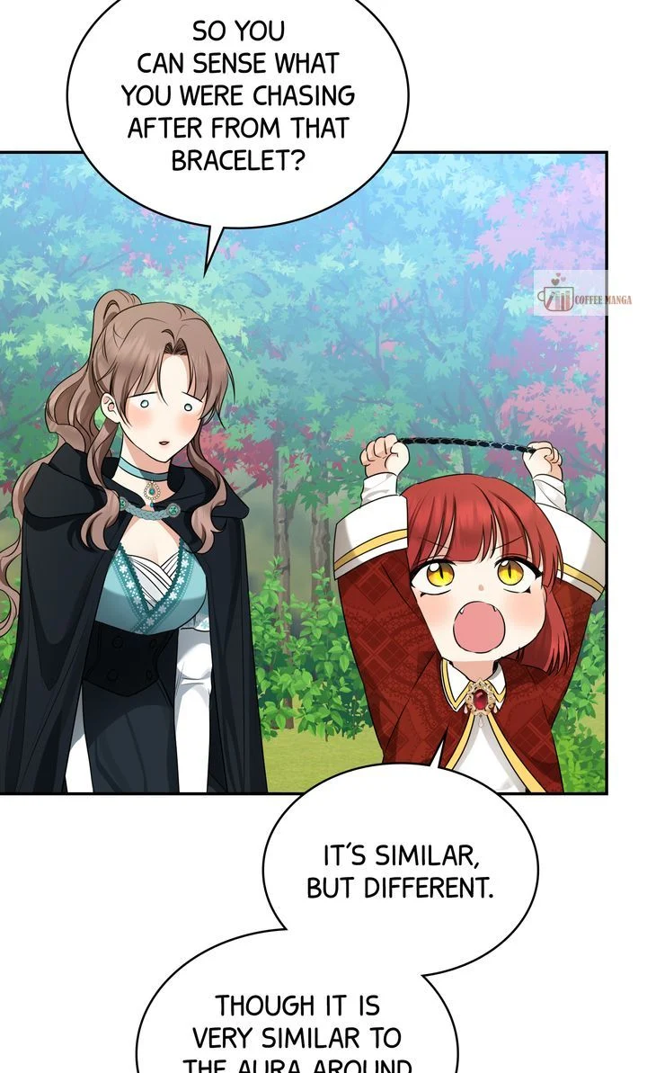 Our Tyrant Became Young chapter 47 page 66