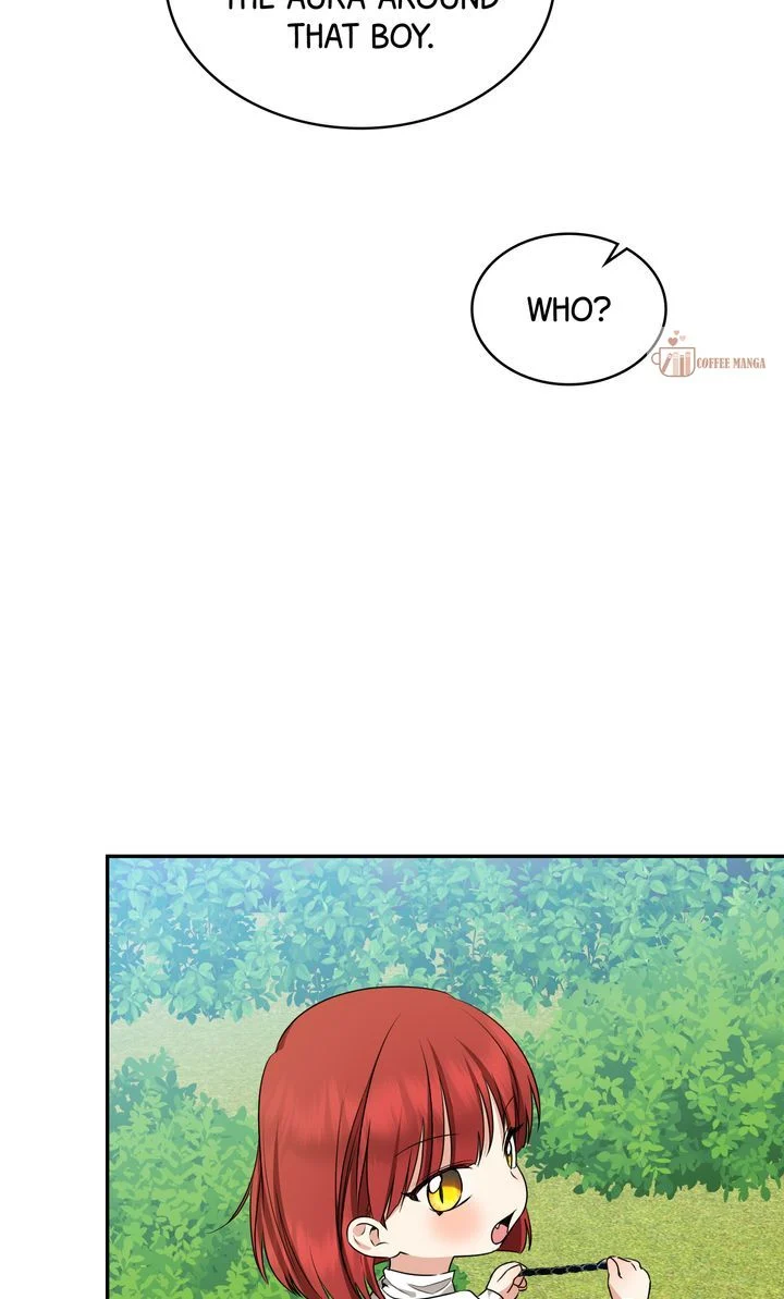 Our Tyrant Became Young chapter 47 page 67