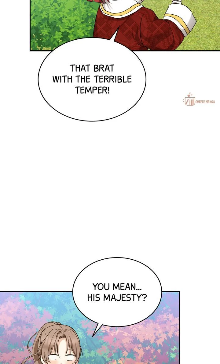Our Tyrant Became Young chapter 47 page 68