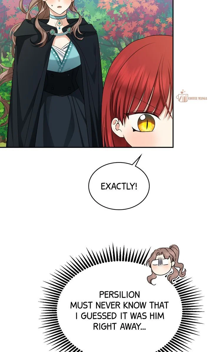 Our Tyrant Became Young chapter 47 page 69