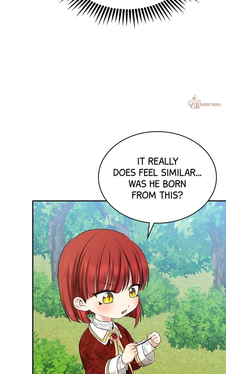 Our Tyrant Became Young chapter 47 page 70